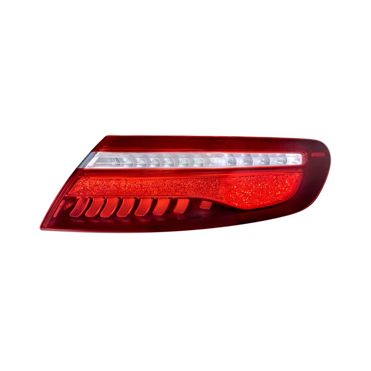 Heckleuchte HELLA 2SD 354 892-021