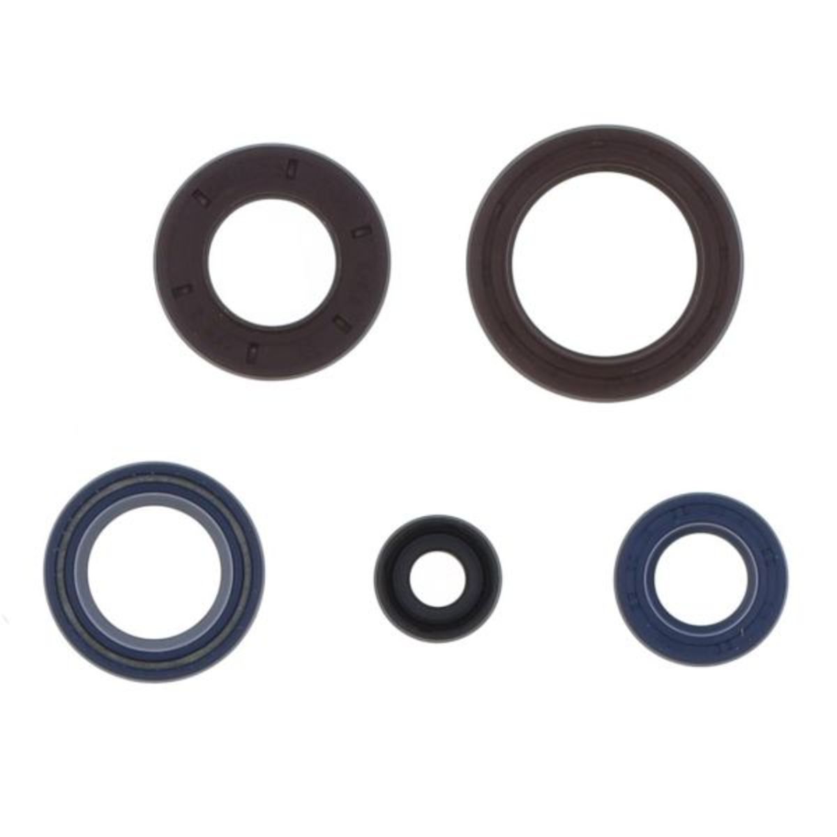 Image of Motorolieafdichtingset
