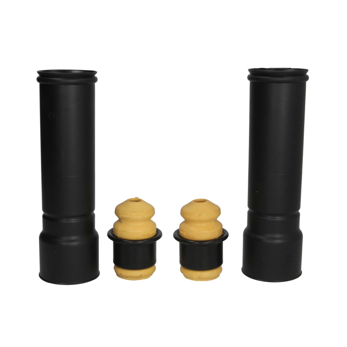 Image of Beschermkap/Ashoes, schokdemper Protection Kit
