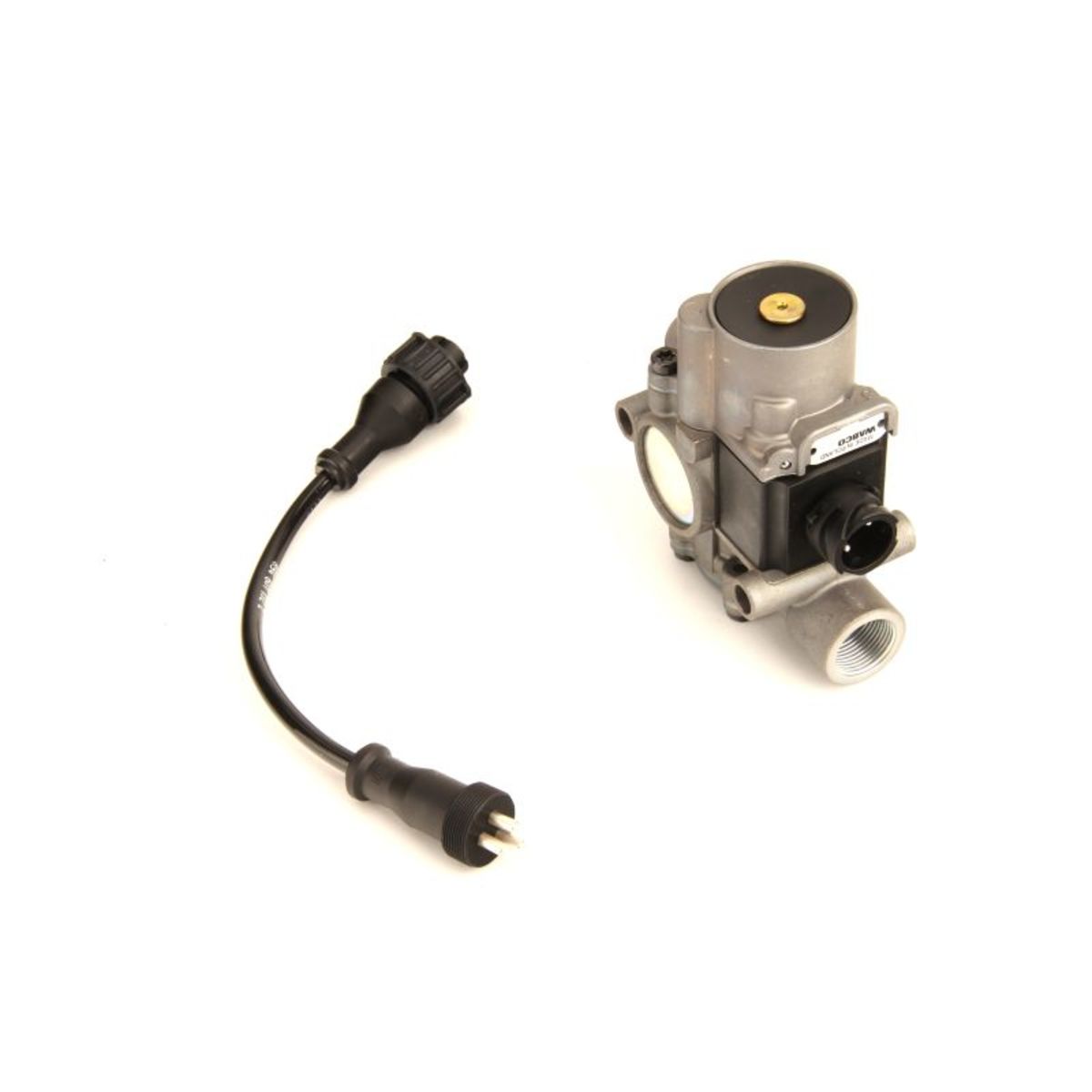 Image of Klep, ABS controle