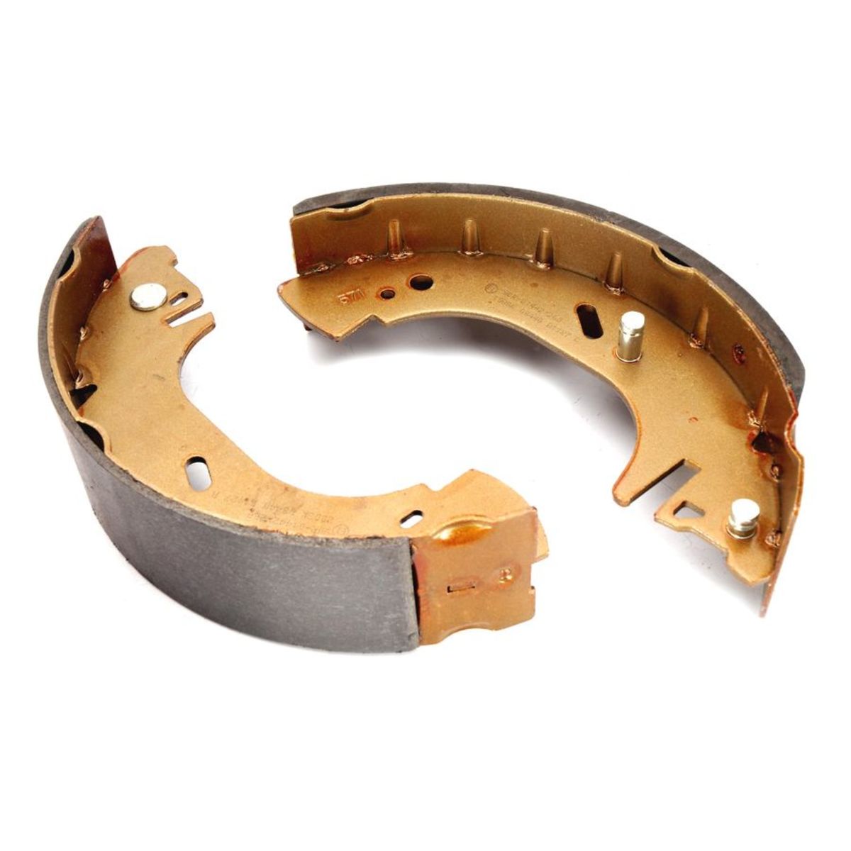 Bremsbackensatz FERODO FSB618 2