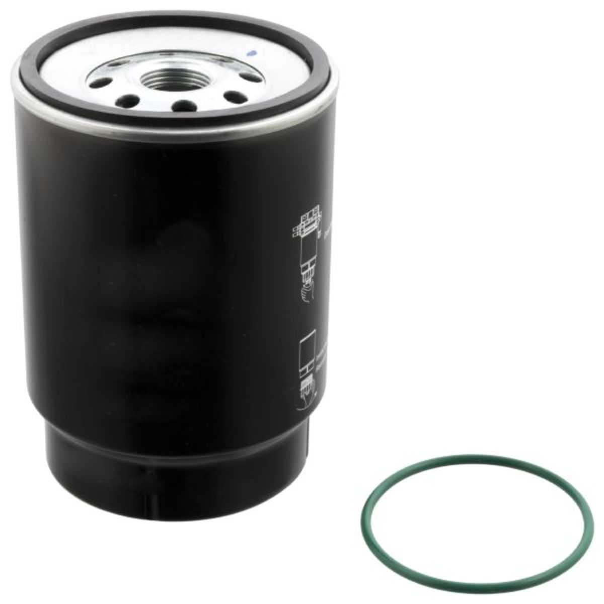 Image of Brandstoffilter  BILSTEIN