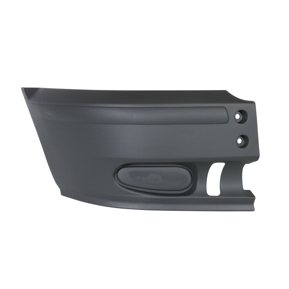 Blic Bumper hoekdeel  5507-00-2509912Q