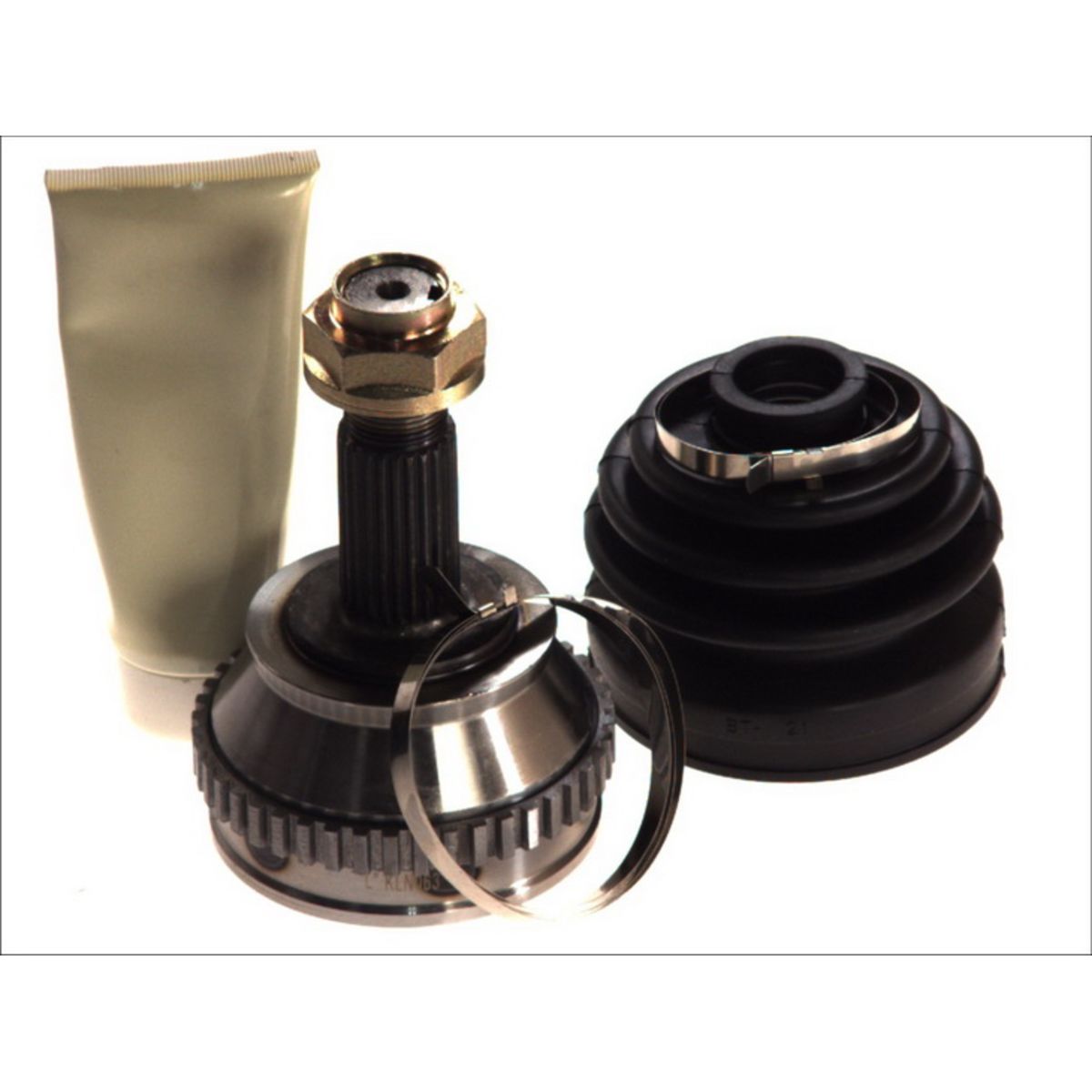 Lpr Homokineet Reparatie Set, Aandrijfas Kln063