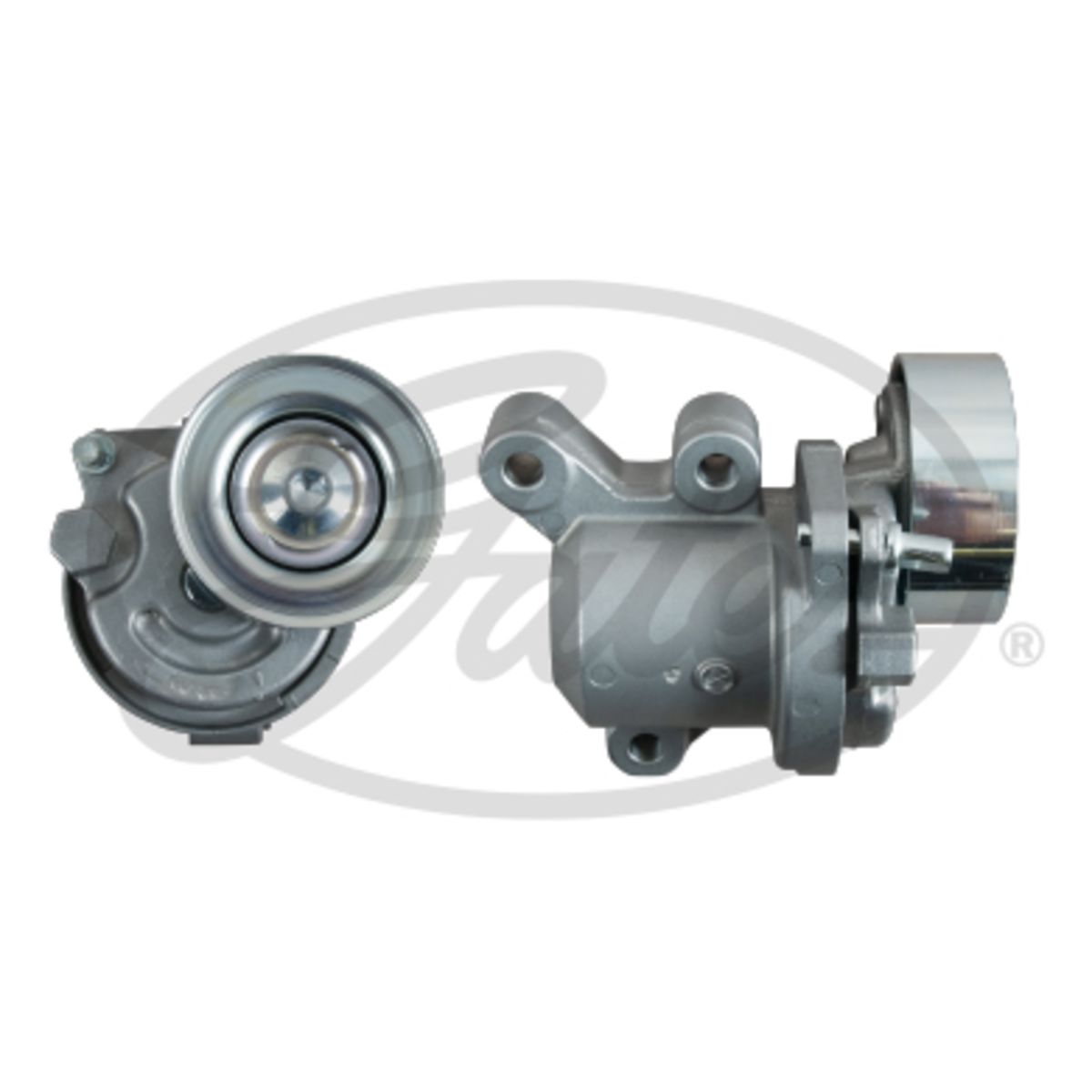Image of Riemspanner, Poly V-riem