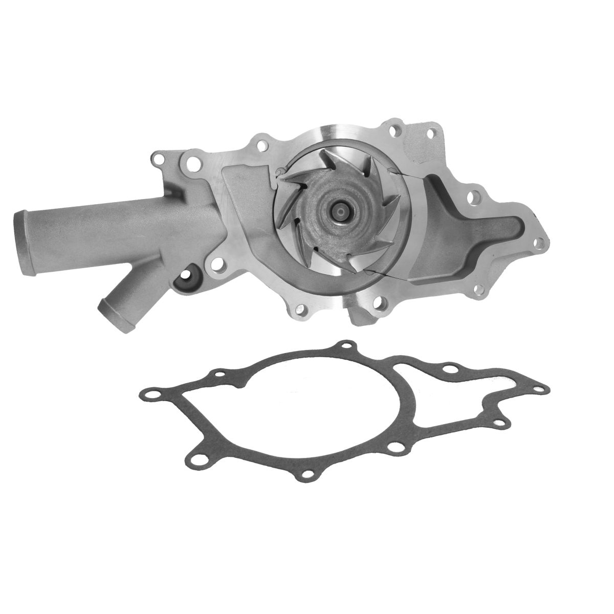 Thermotec Pompa Dell'acqua D1m042tt