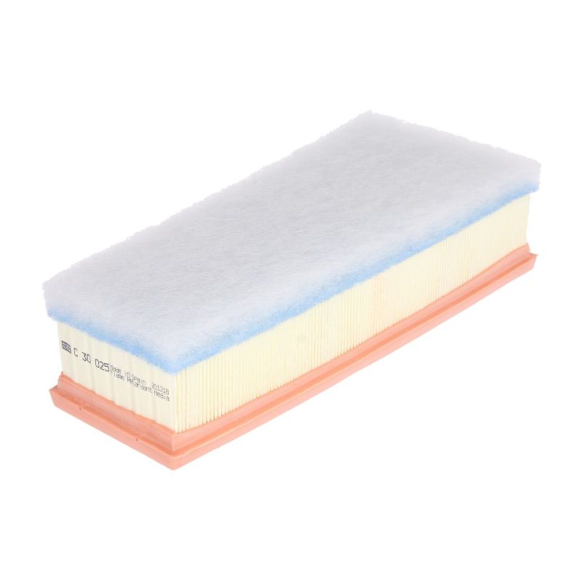 Mann-Filter Filtro De Aire C 30 025