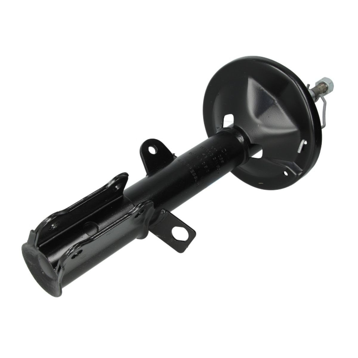 Sachs Ammortizzatore 311 039