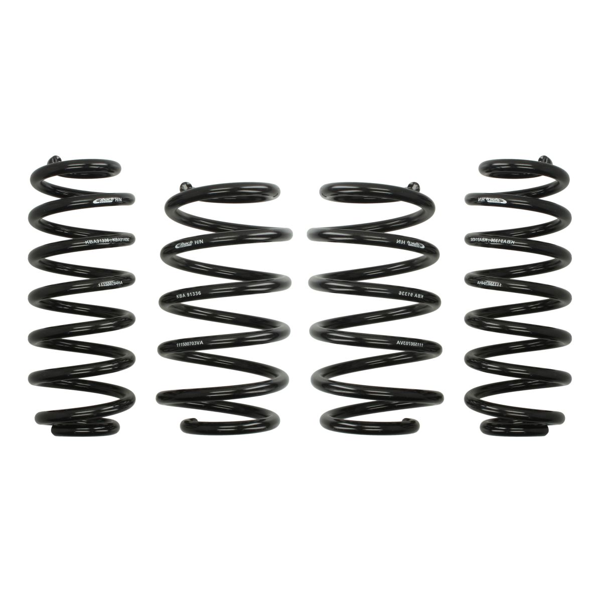 Ophangveer Pro-Kit