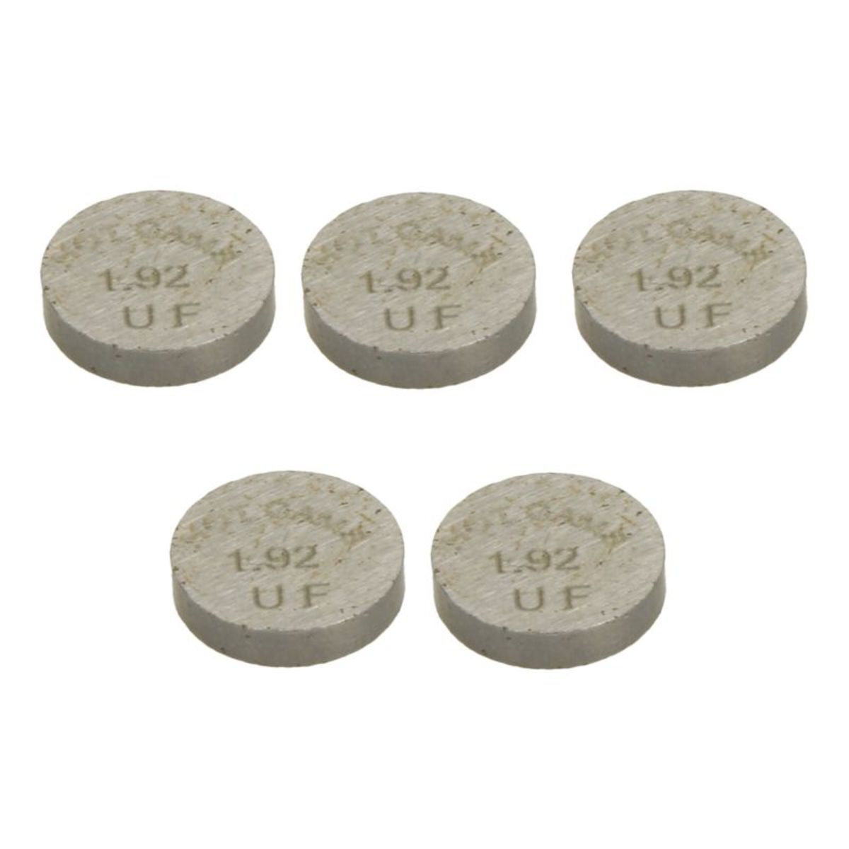 Soupapes, pastilles de soupape 4RIDE PZ890192/5