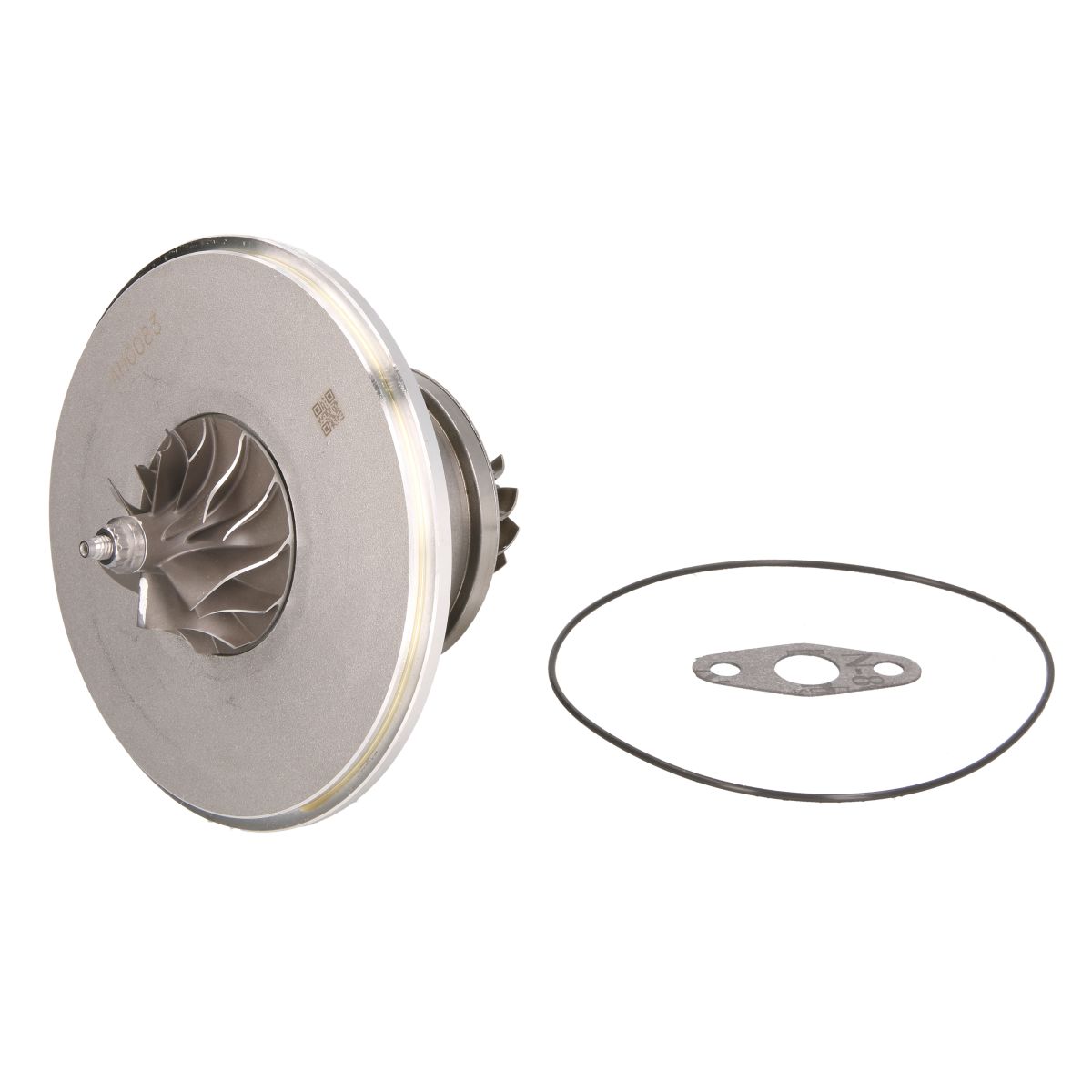 Image of Patroon / CHRA / kernassemblage