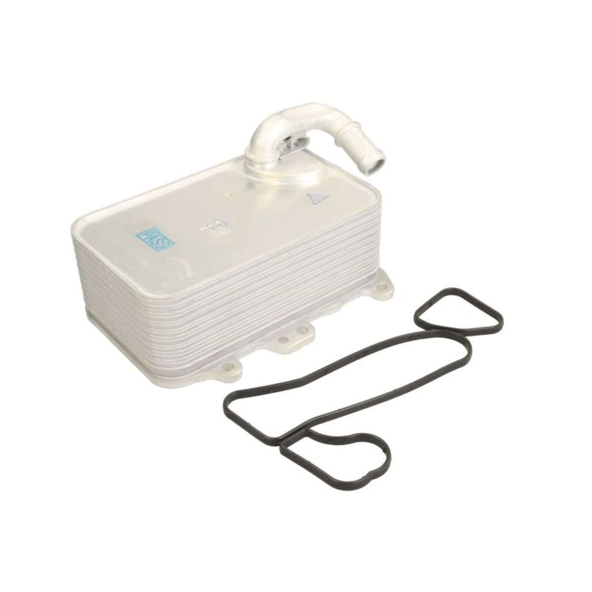 Nrf Radiatore Olio, Olio Motore 31272