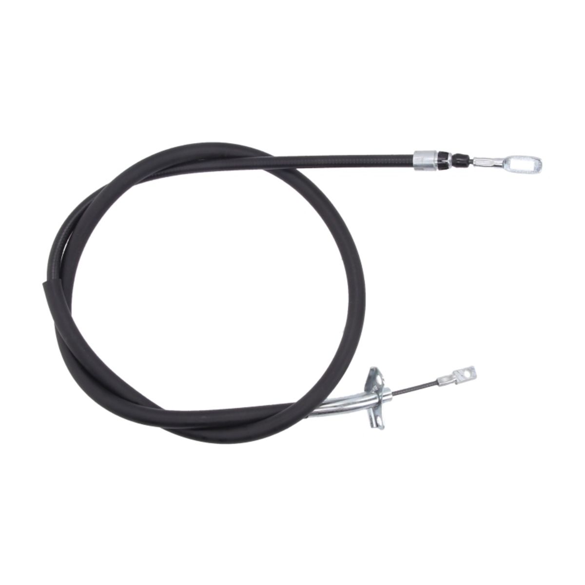 Image of Kabel, parkeerrem
