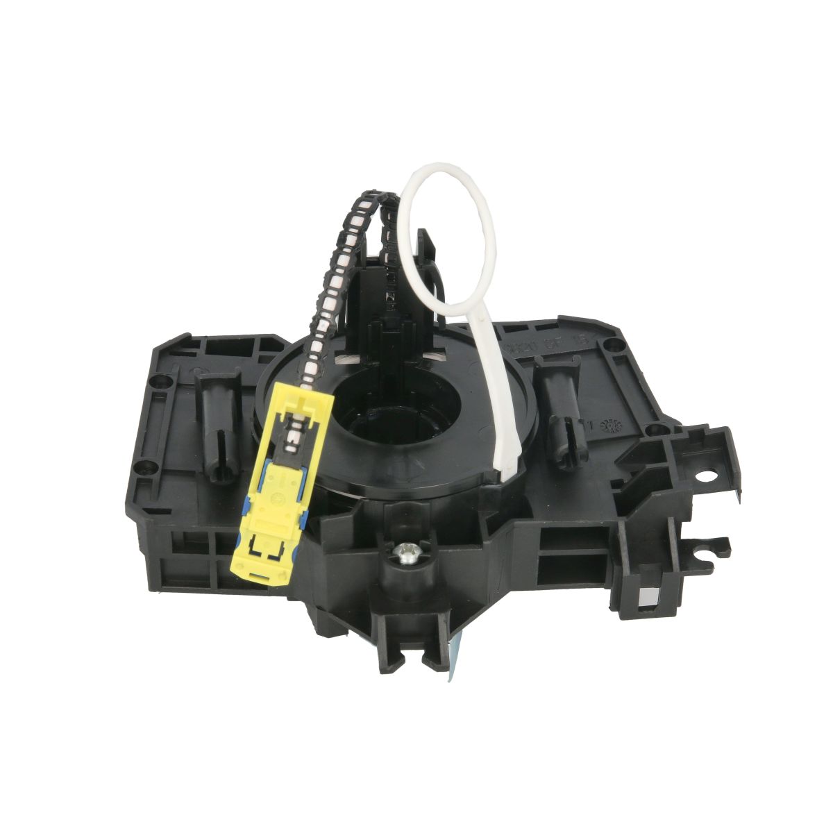 Image of Wikkelveer, airbag