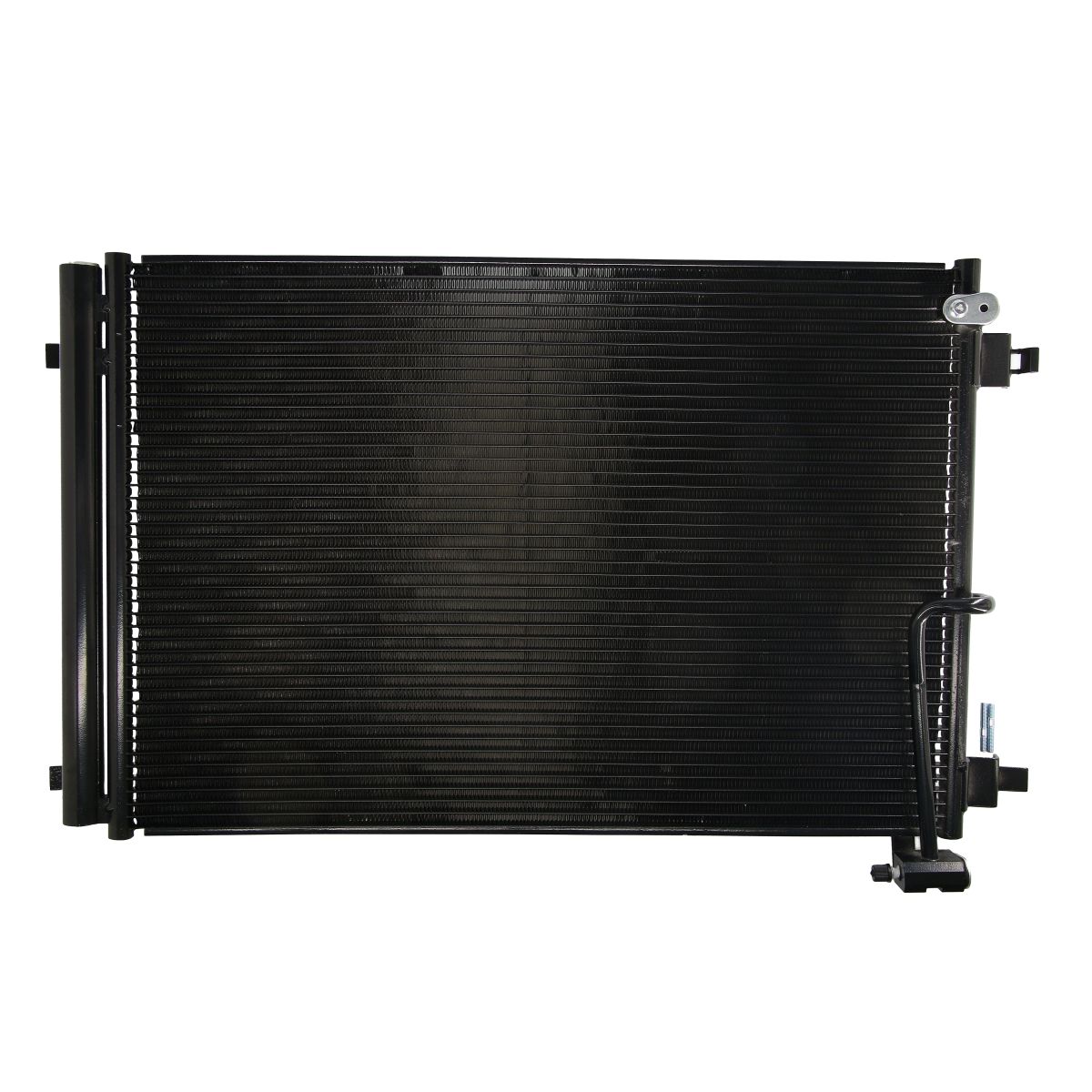 Image of Condensator, airconditioning