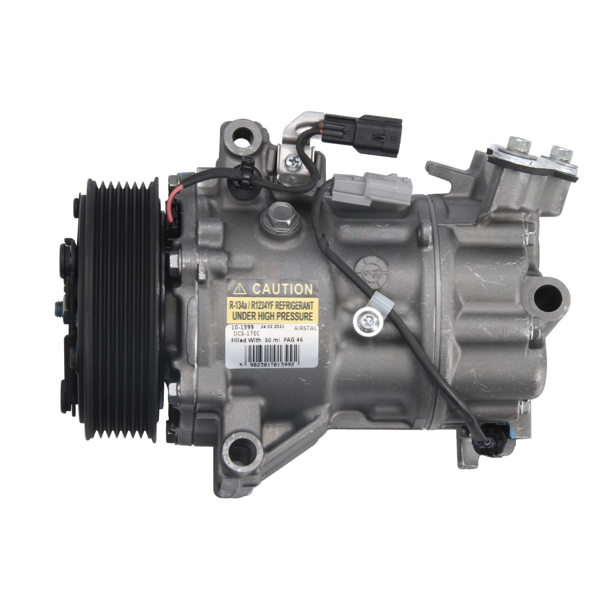 Airstal Compressore, Climatizzatore 10-1399 - Immagine 3