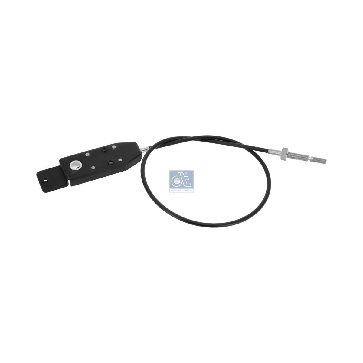 Handschuhfachschloss DT SPARE PARTSS 6.72091