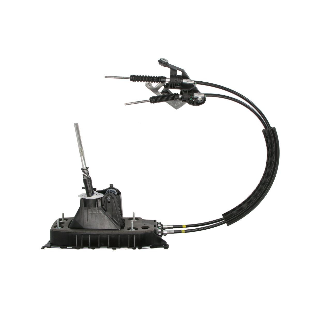Seilzug, Schaltgetriebe AKUSAN K09W056AKN