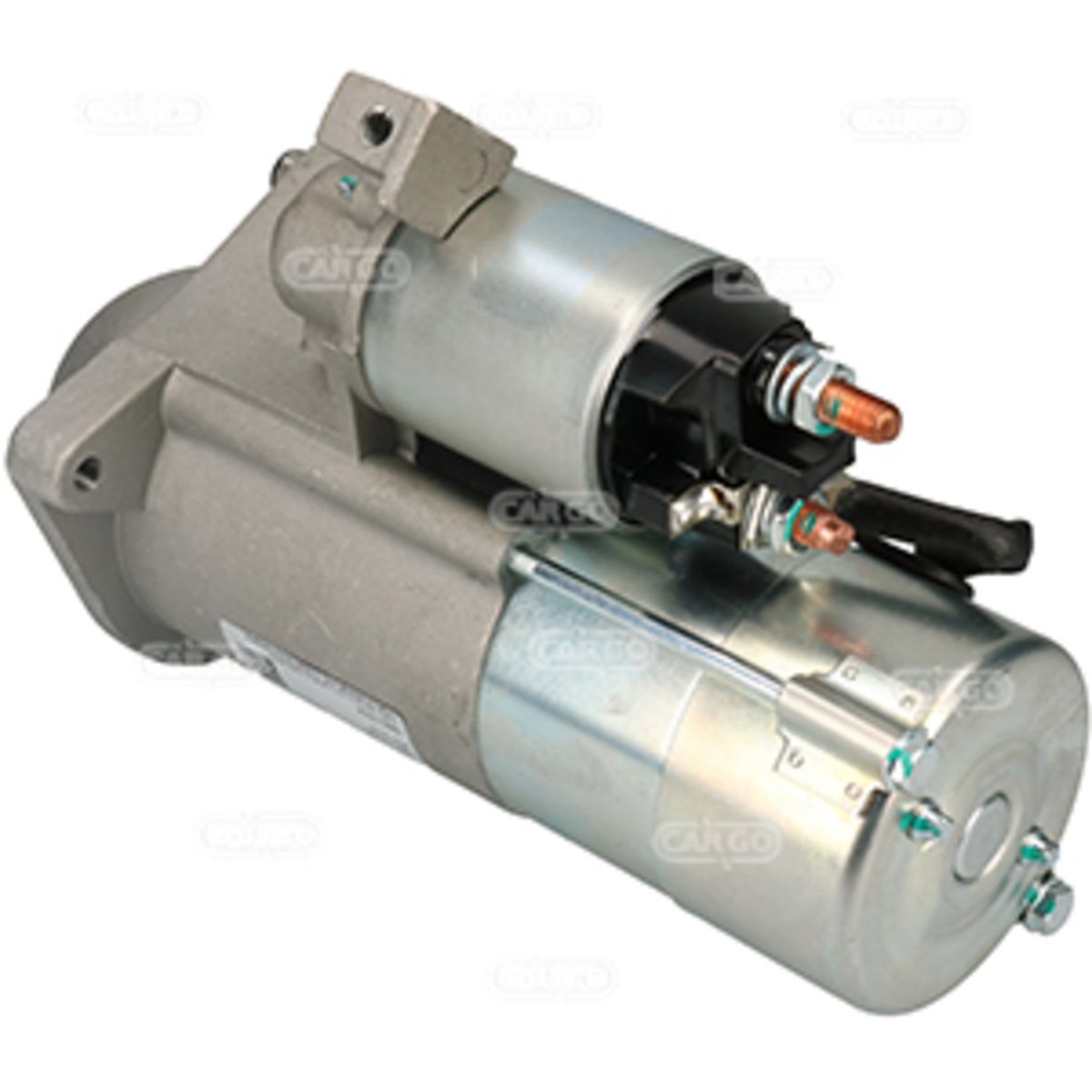 Image of Starter