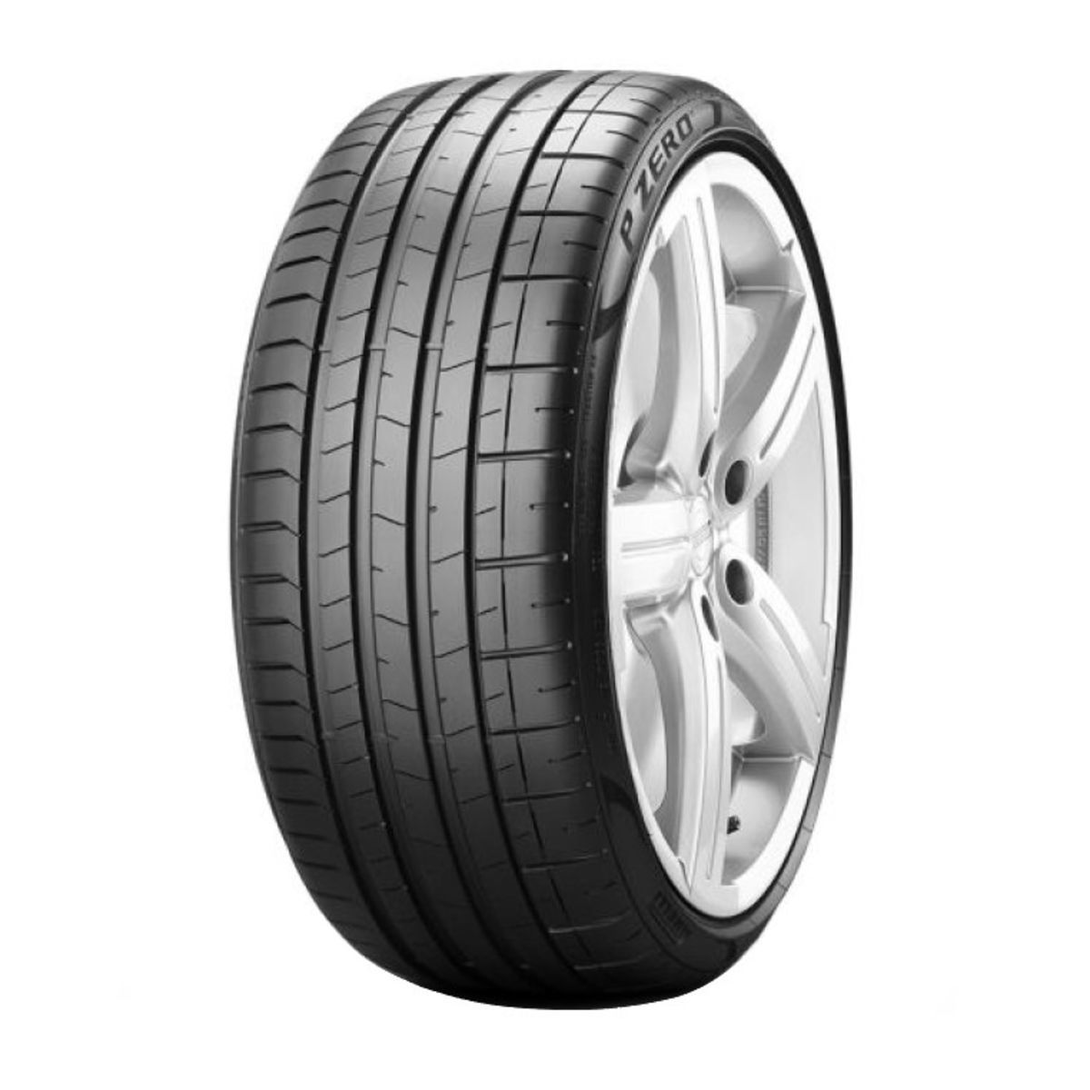 Image of Zomerbanden  P-Zero 255/45R19 XL 104Y