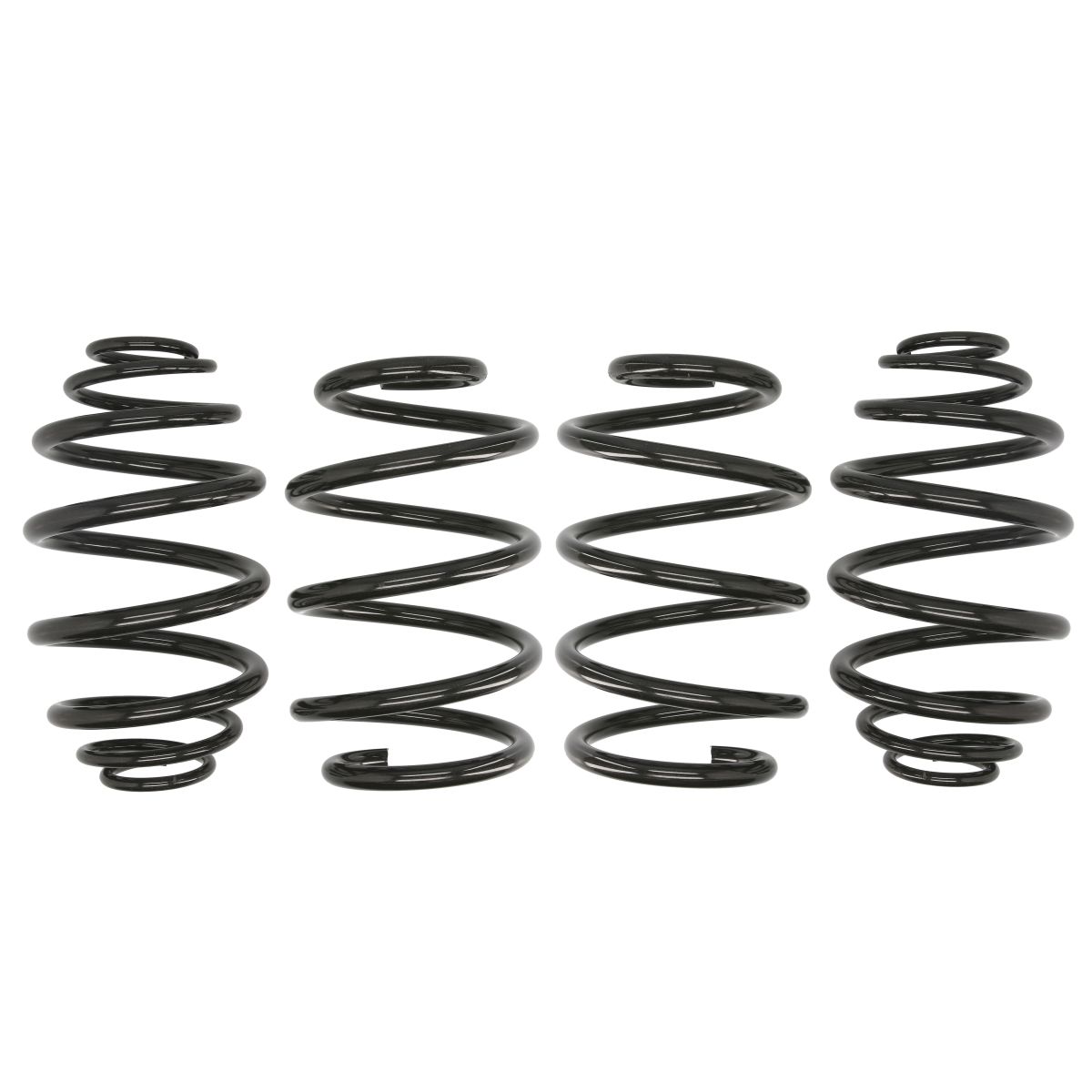 Verlagingsveer Pro Kit
