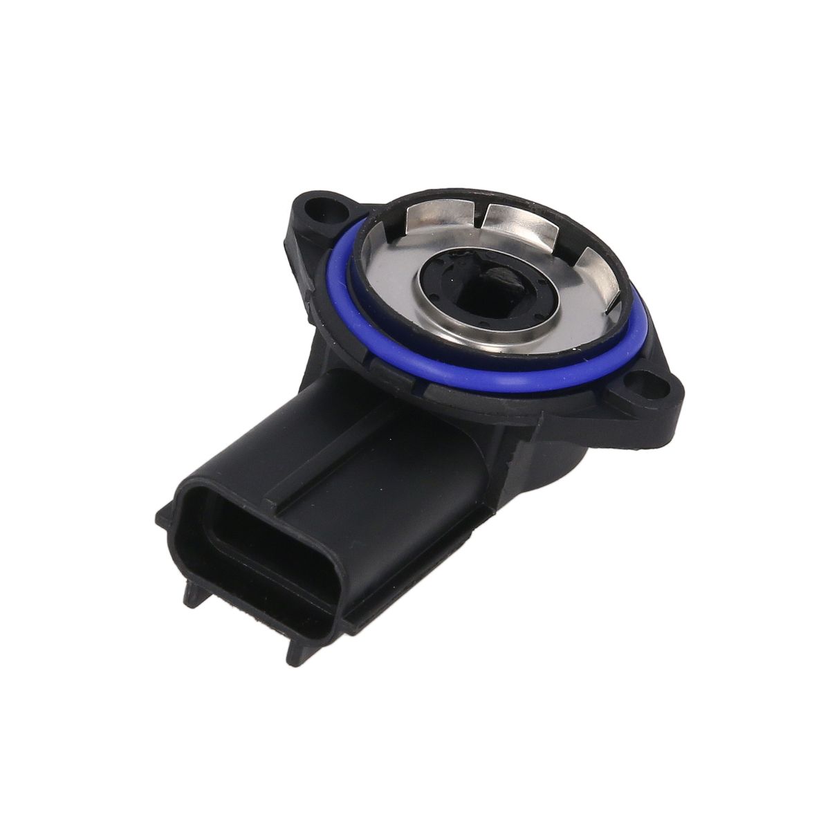 Image of Sensor, smoorkleppenverstelling