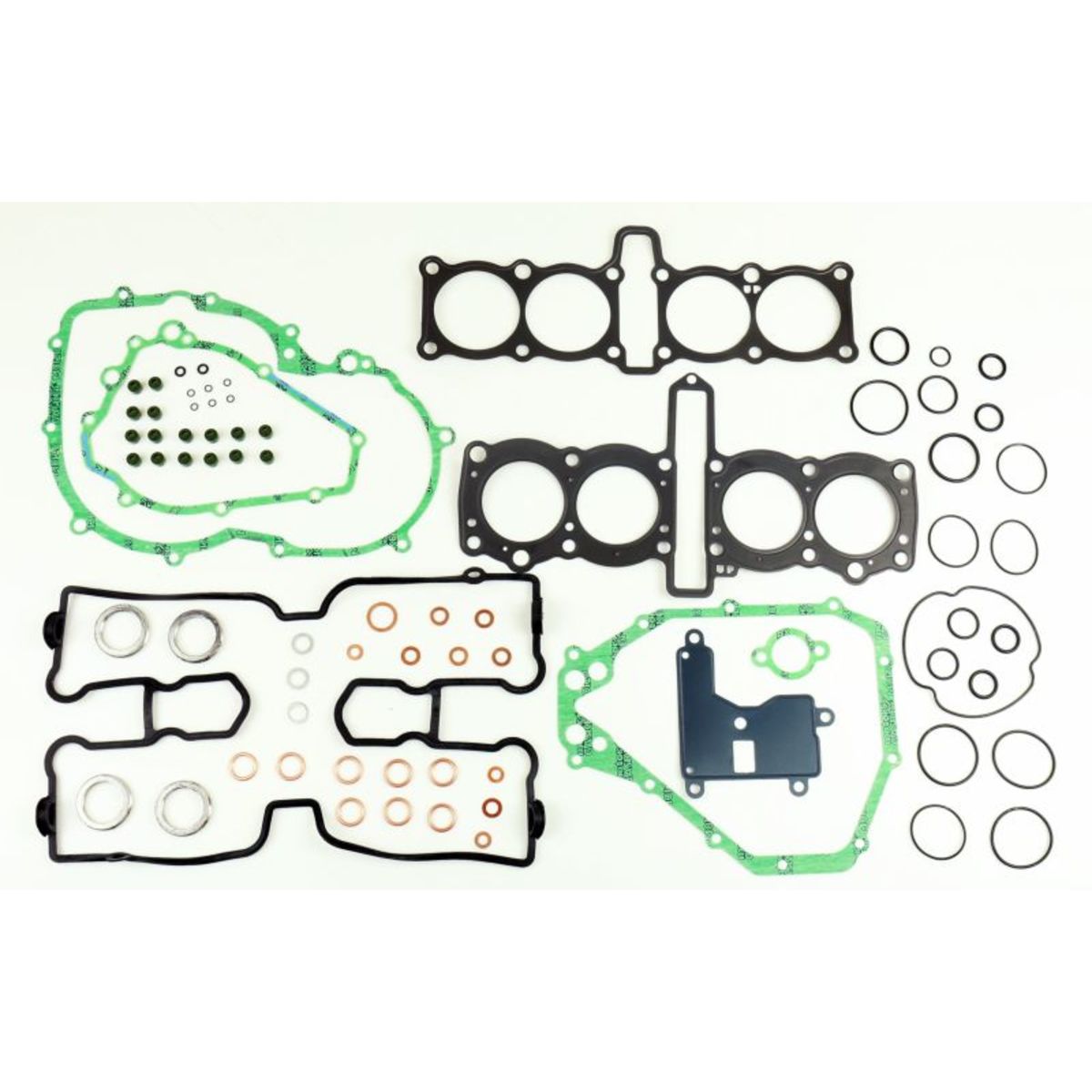 Dichtungsvollsatz, Motor ATHENA P400510850403