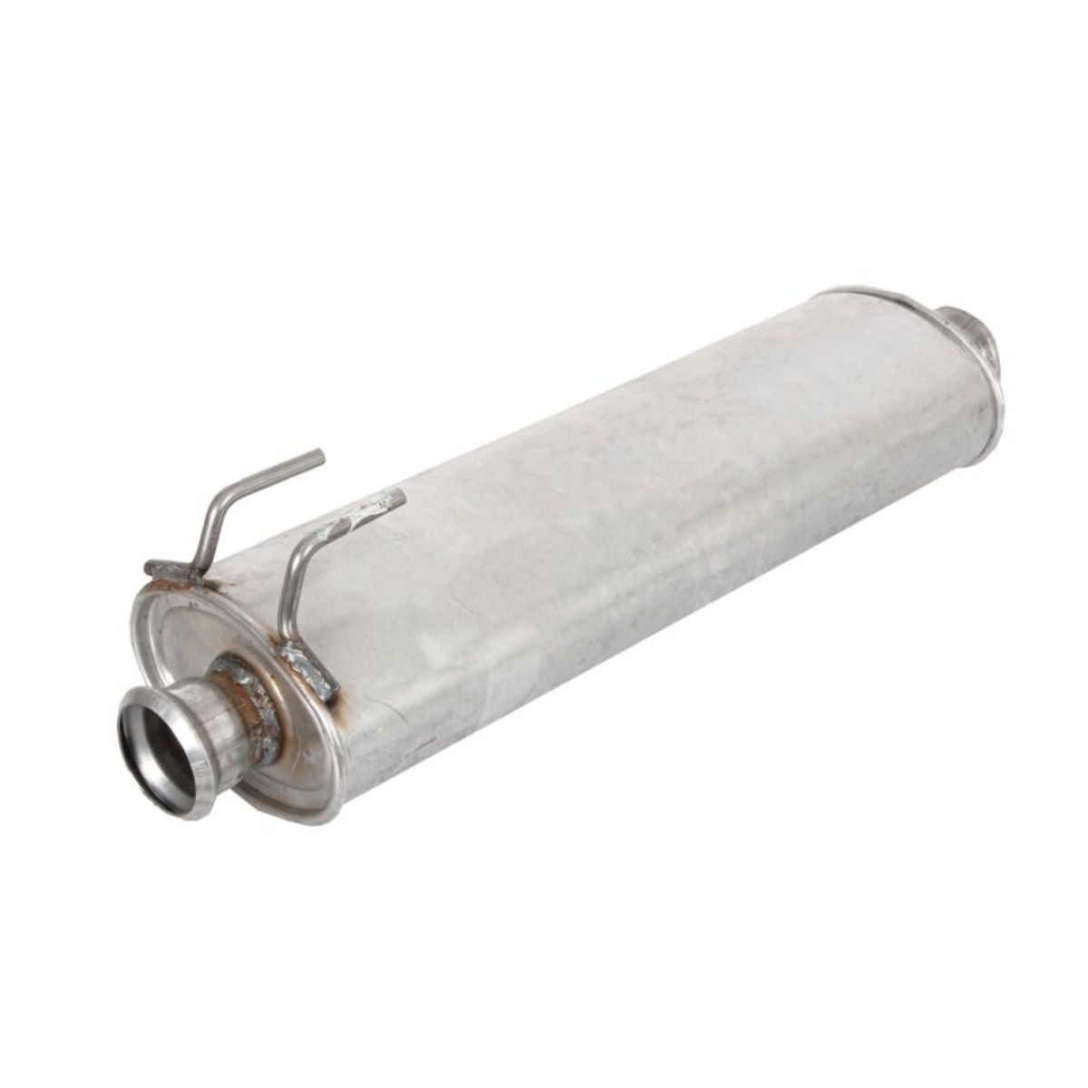 Bosal Silenziatore Centrale 200-825