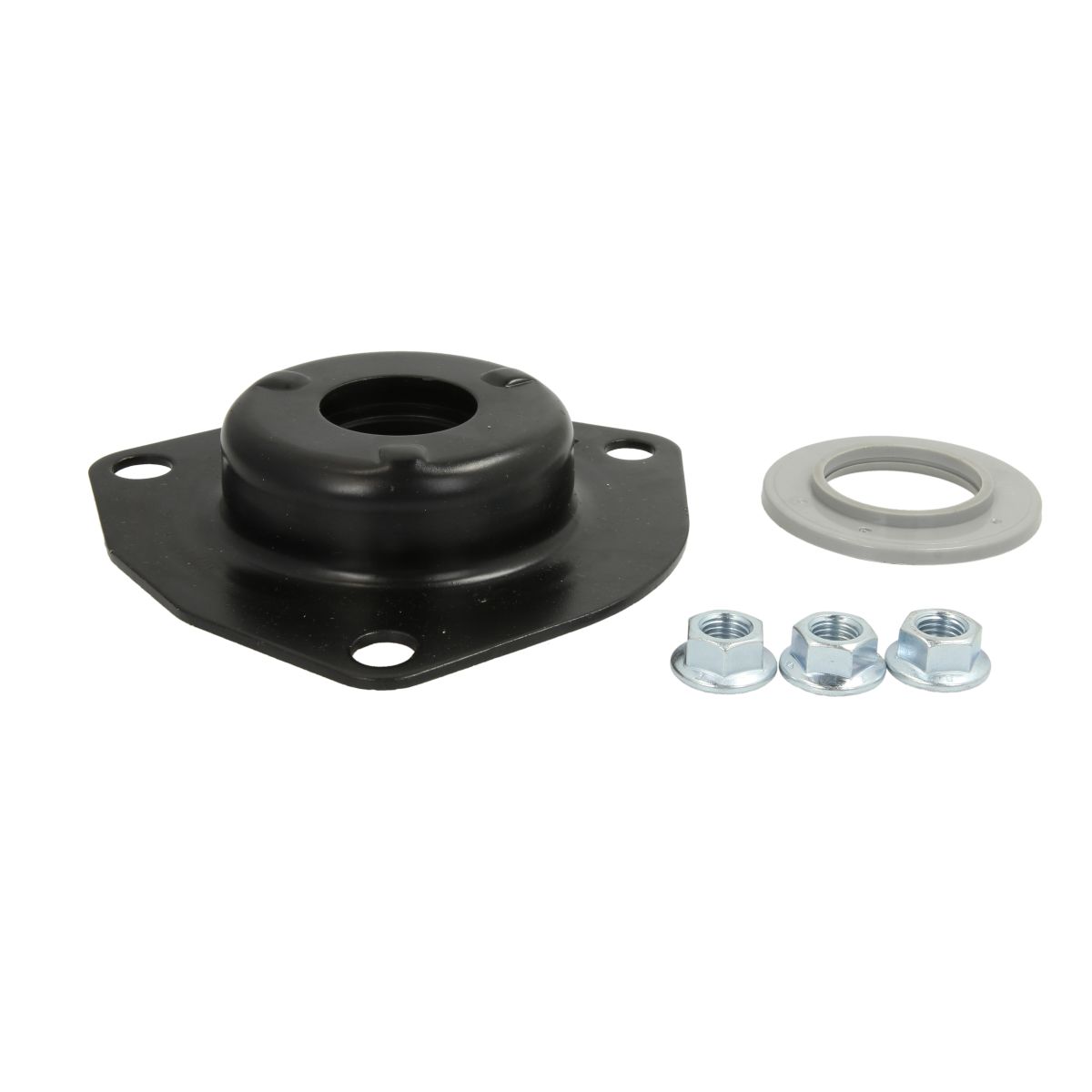 Image of Reparatieset, veerpoot