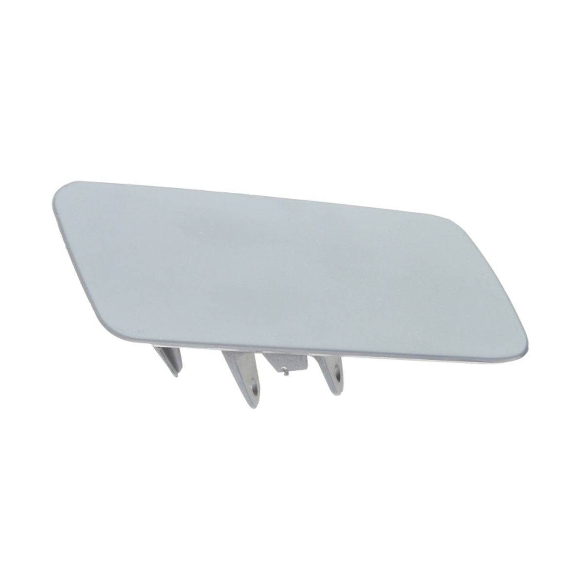 Moldura Protectora/decorativa, parachoques BLIC 5513-00-9586912P derecha