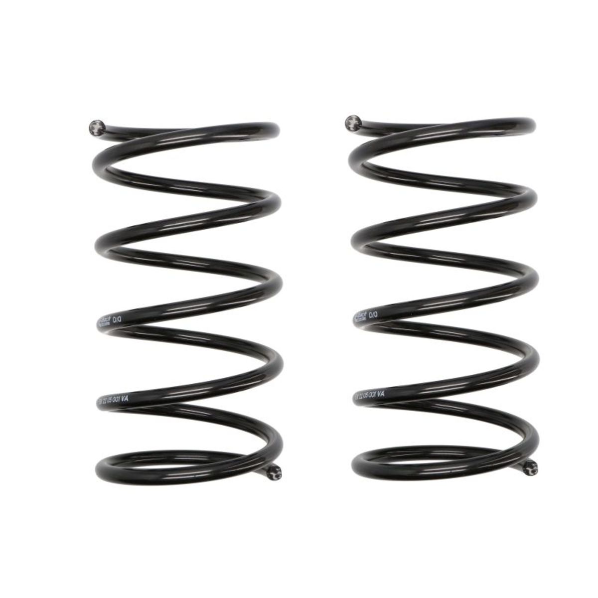 Ressorts EIBACH Pro Kit E2205-120
