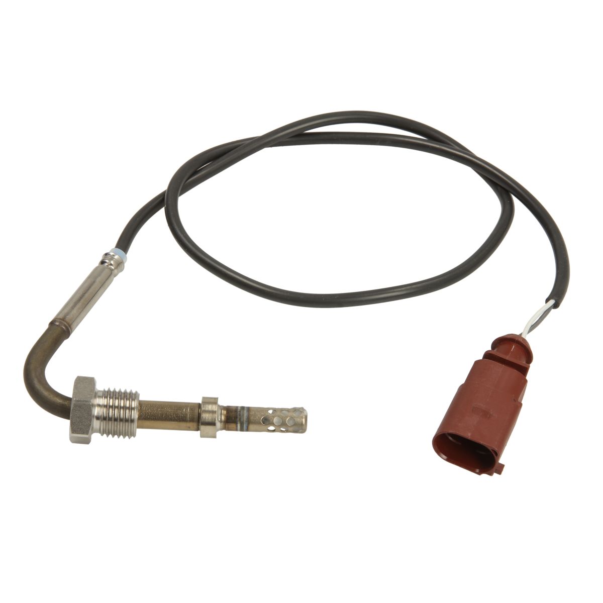 Image of Sensor, uitlaatgastemperatuur