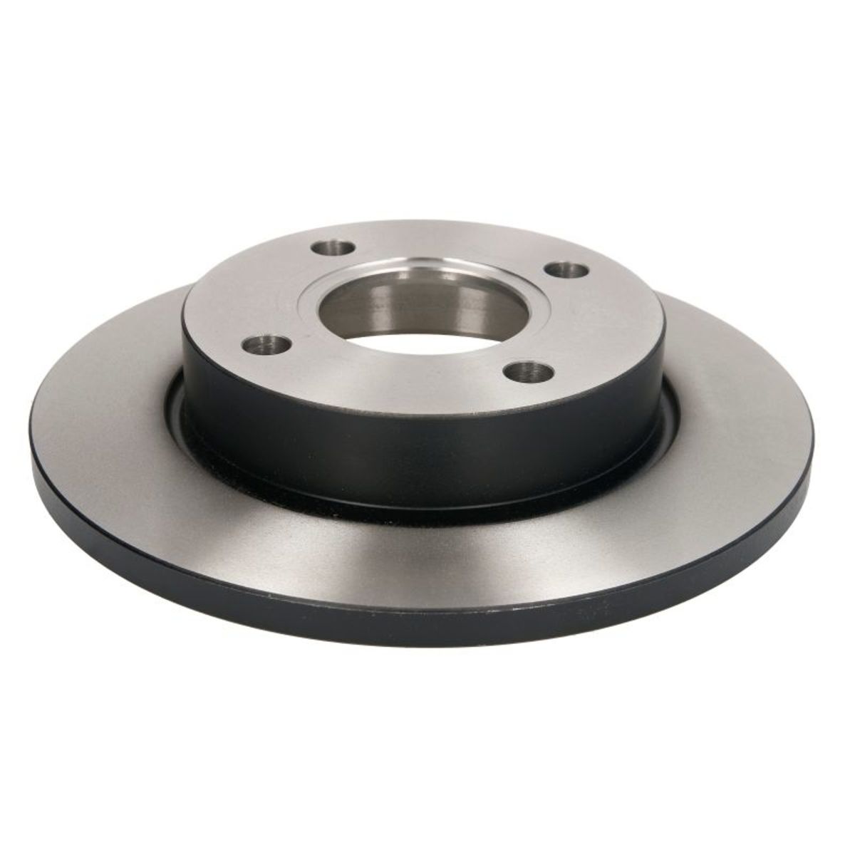 Trw Disque De Frein Df2752 Avant, Plein, 1 Pièce