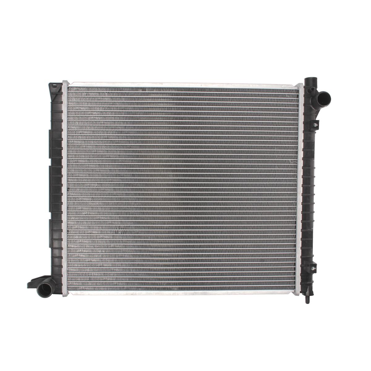 Image of Radiator, motorkoeling