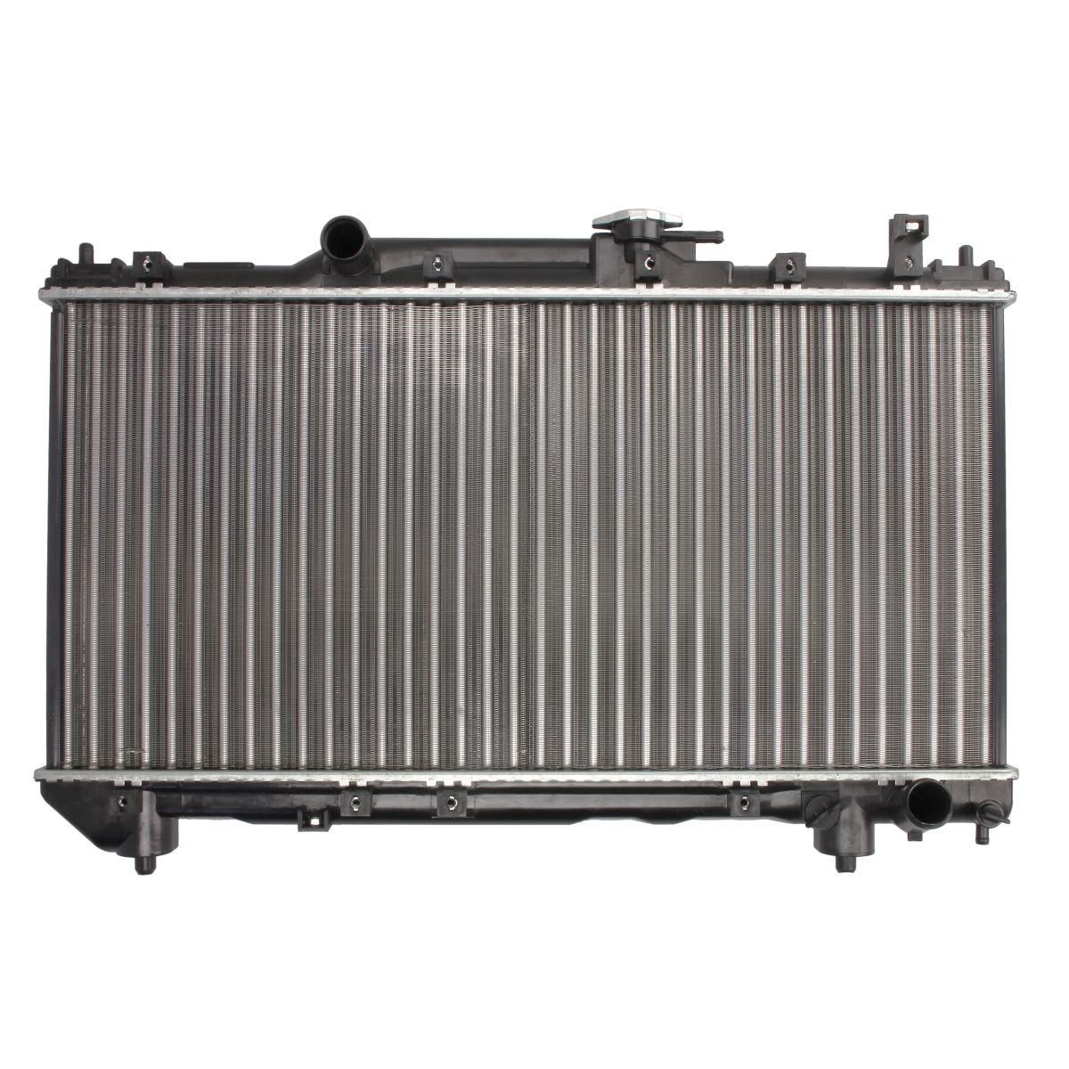 Image of Radiator, motorkoeling