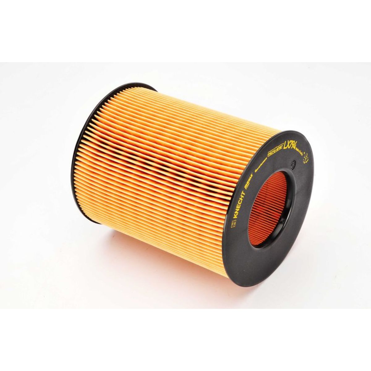 MAHLE LX 791 Filtro aria Cartuccia filtro