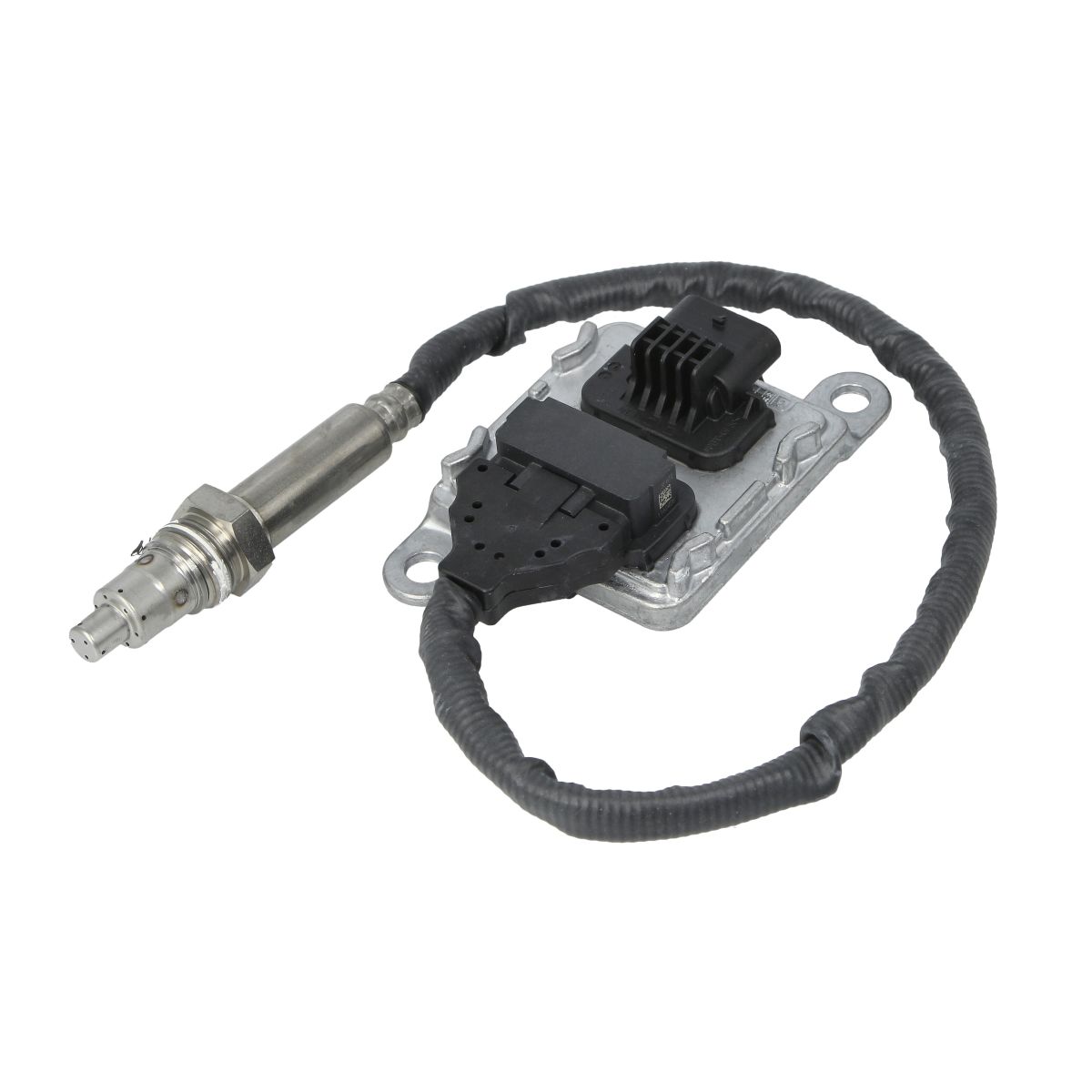 Image of NOx-sensor, ureuminspuiting