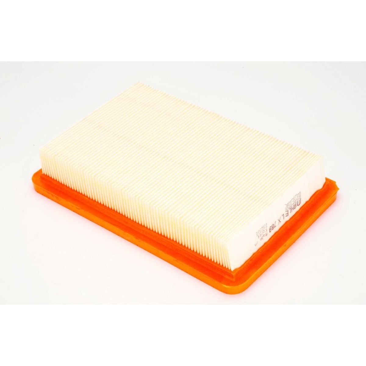 Luftfilter KNECHT LX 789