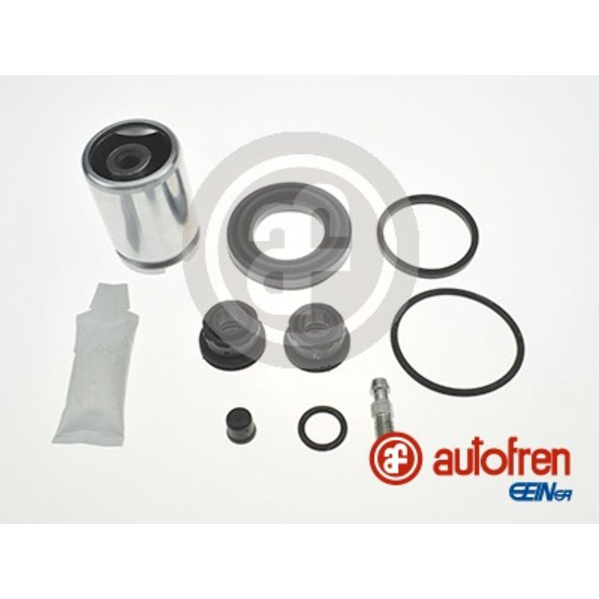 Image of Reparatieset, remklauw