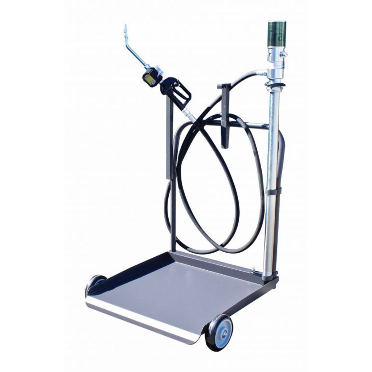 Image of Olie distributie kit