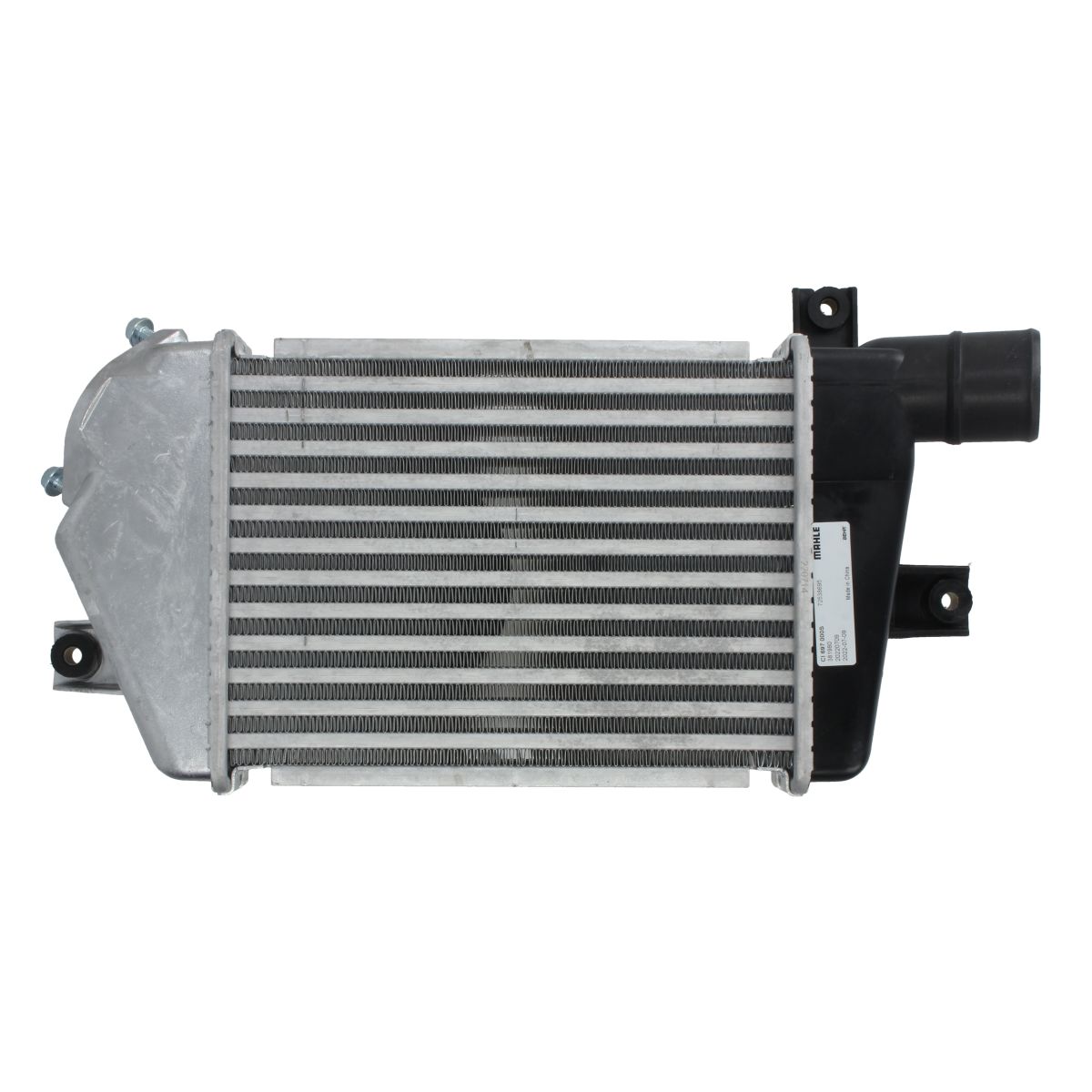 Image of Intercooler
