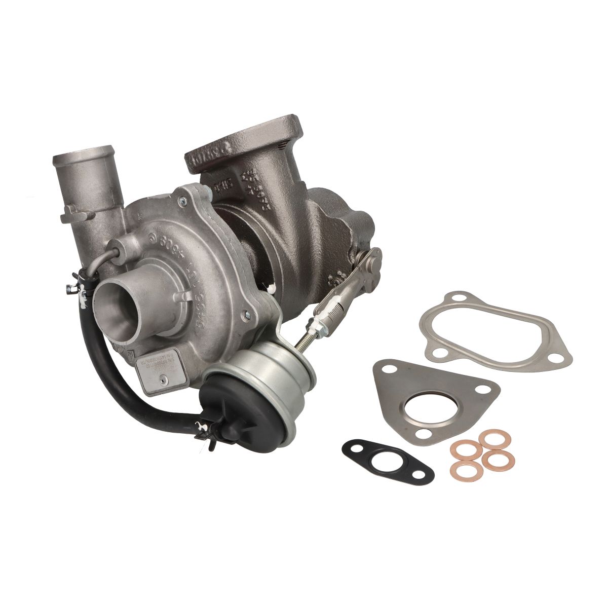 Lader, Aufladung TURBO REMAN 54359700006/TR