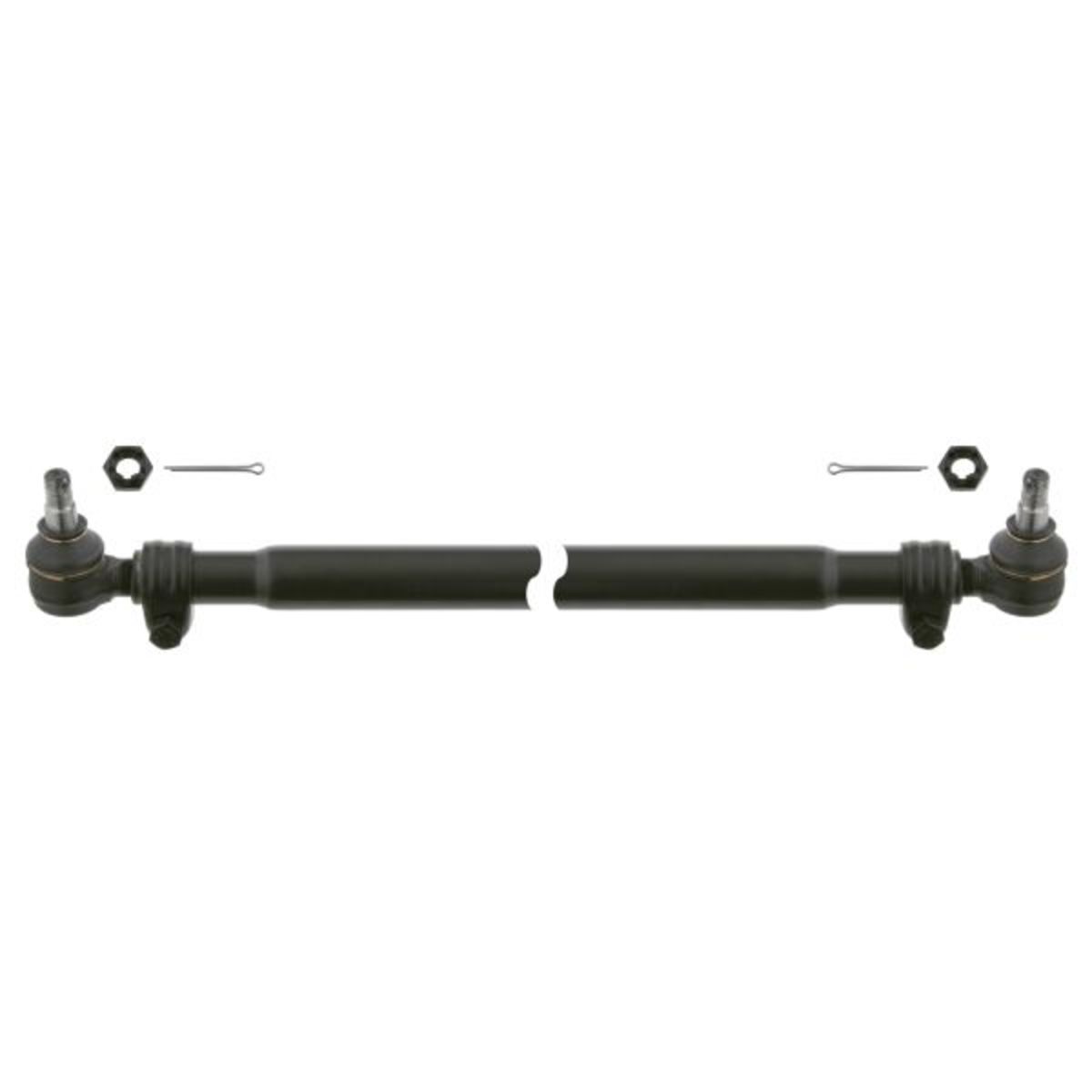 Image of Spoorstang  BILSTEIN
