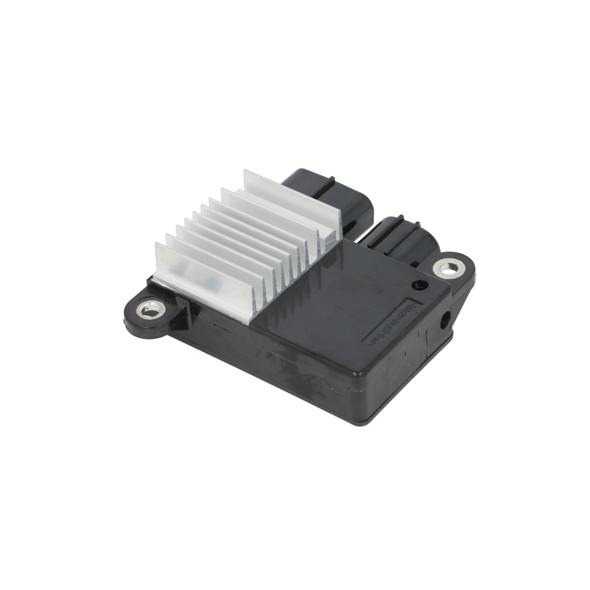 Image of Radiator ventilator weerstand