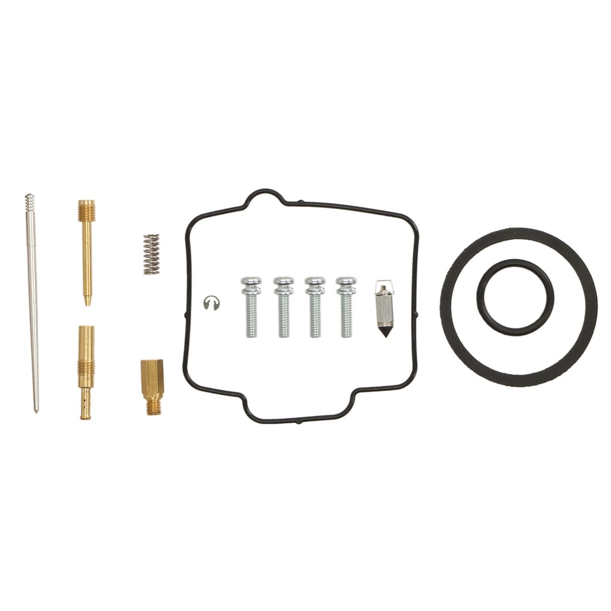 Kit di riparazione, carburatore 4 RIDE AB26-10044