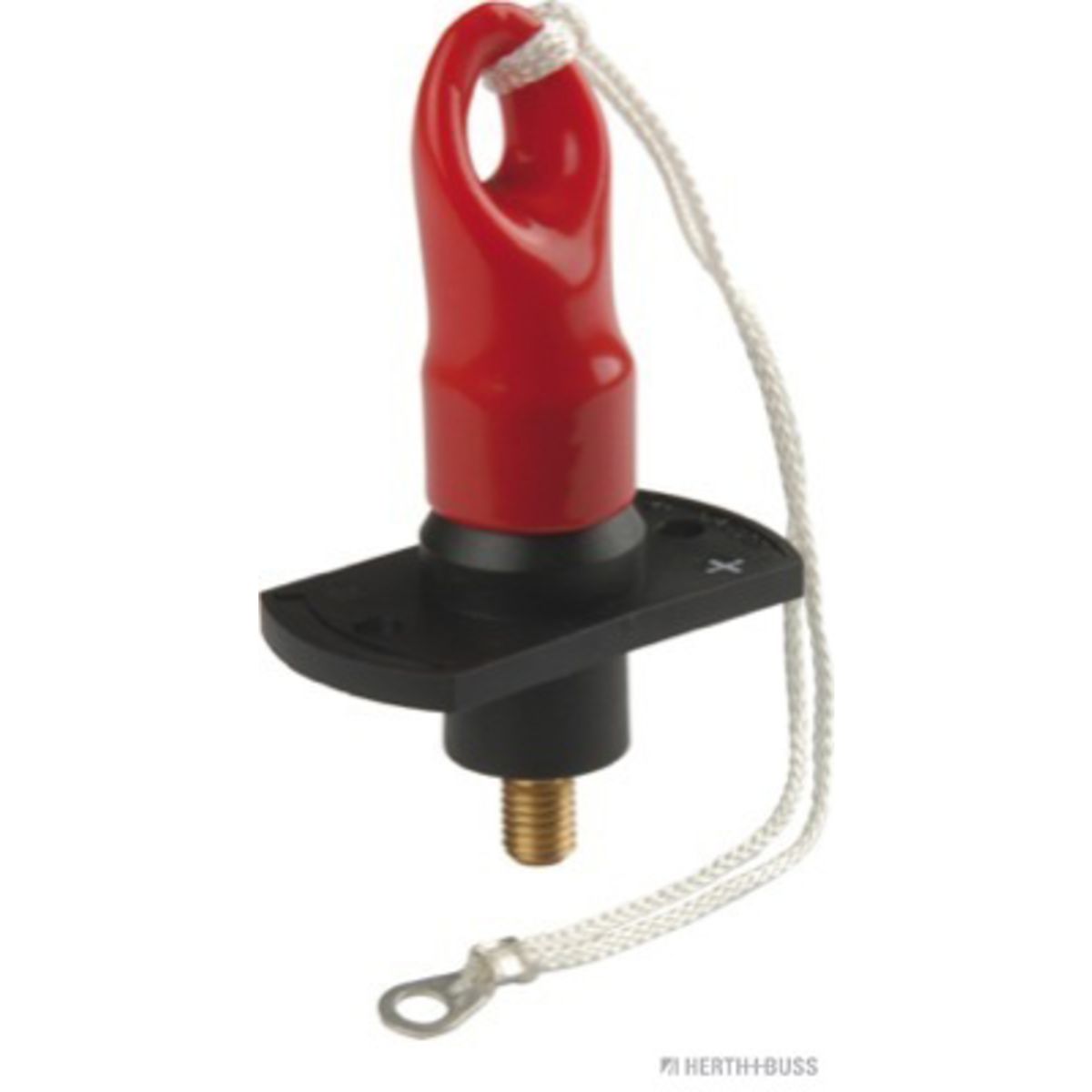 Image of Contact veer HERTH+BUSS ELPARTS