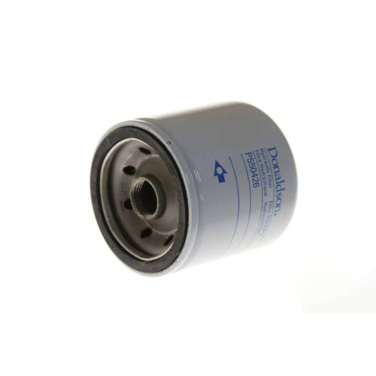 Image of Hydraulisch filter