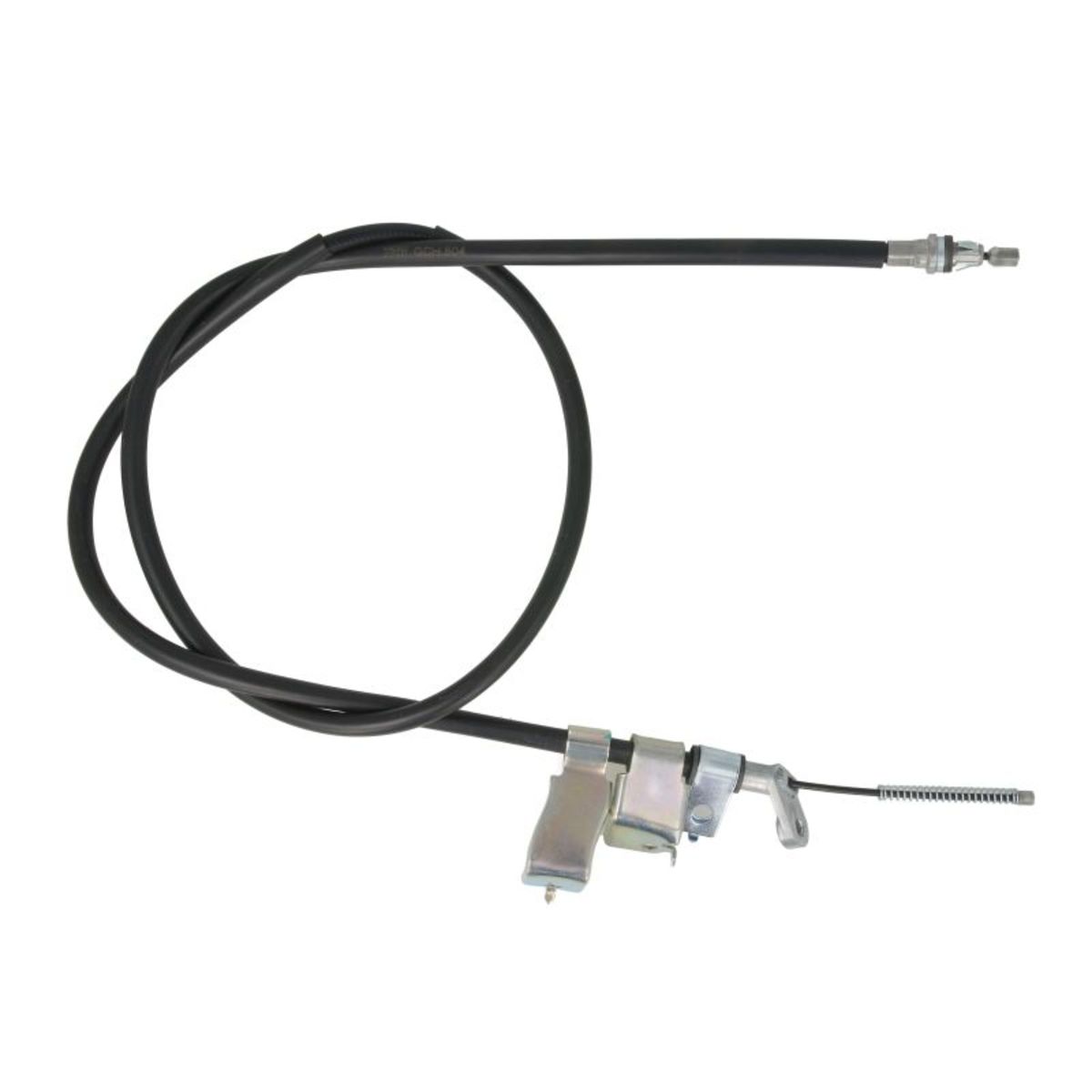 Image of Kabel, parkeerrem   links