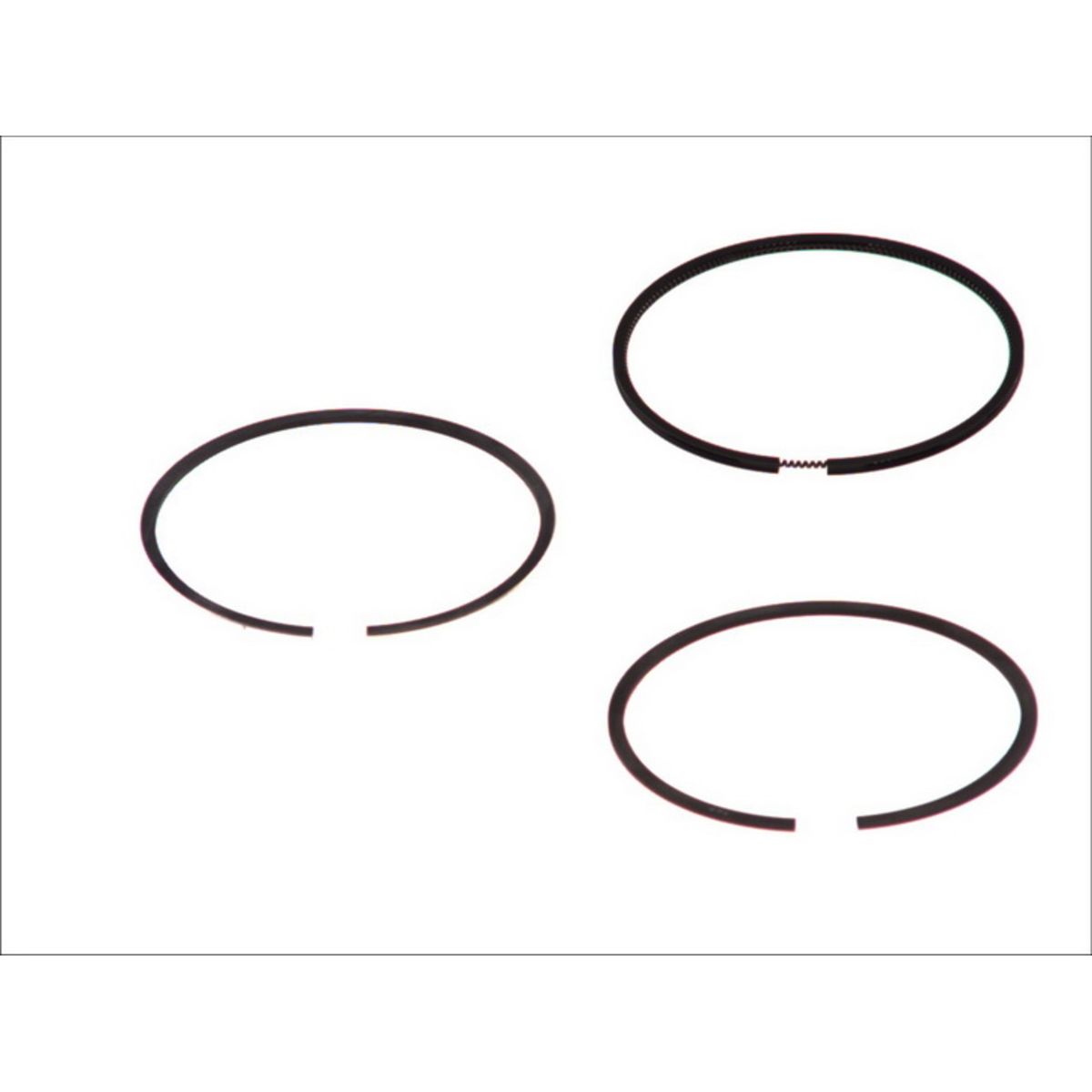 Image of Zuigerveren set