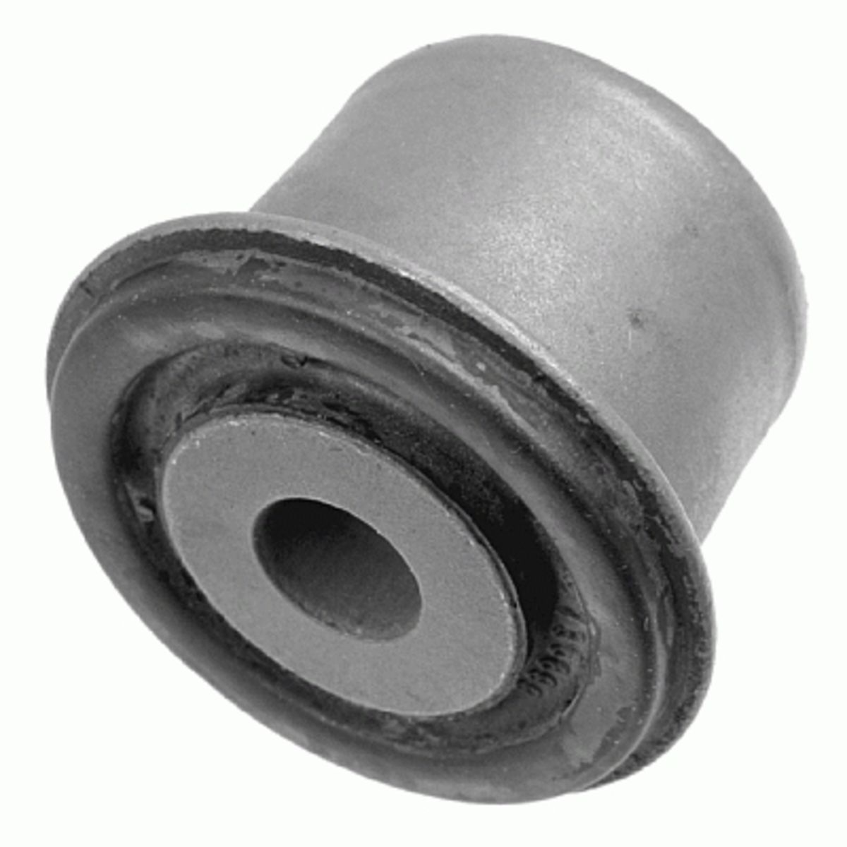 Image of Voorste draagarm silentblock